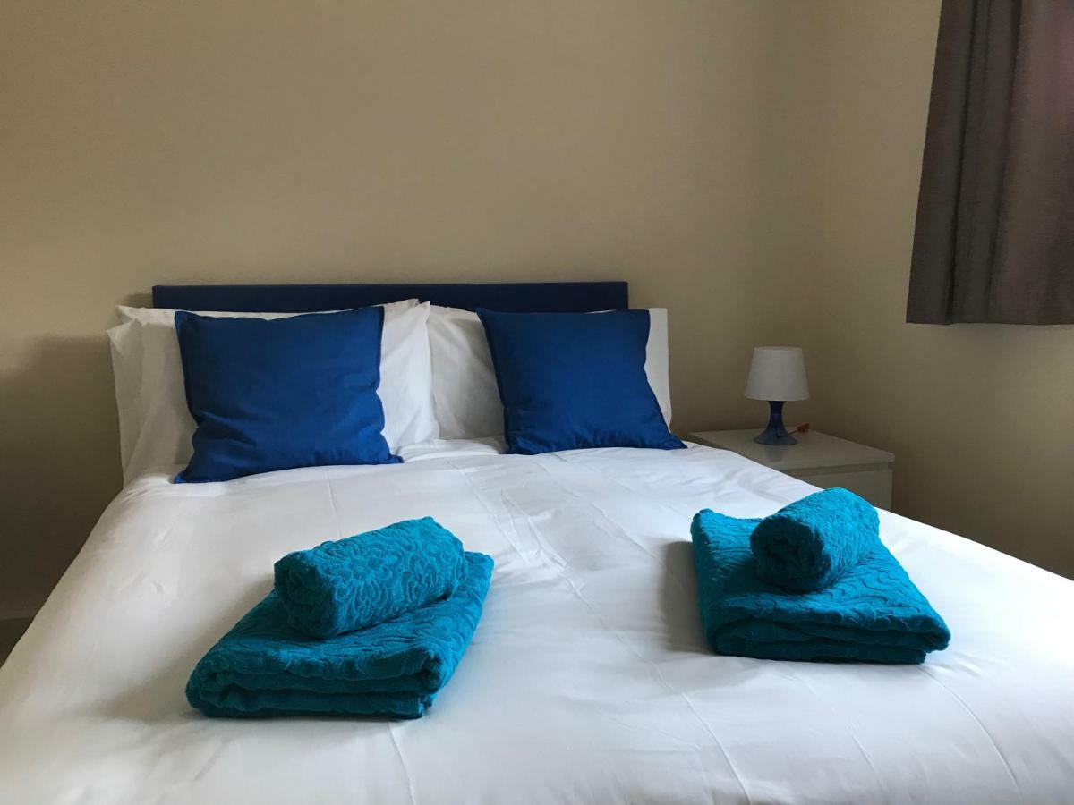 Cozy Apartment In Stratford From 18 Minutes To Central London Kültér fotó